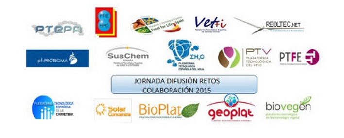 jornada retos colaboracin 2015