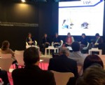 vet+i mesa redonda sanidad animal, salud, envejecimiento activo y salud, vetmasi, maria jaureguizar