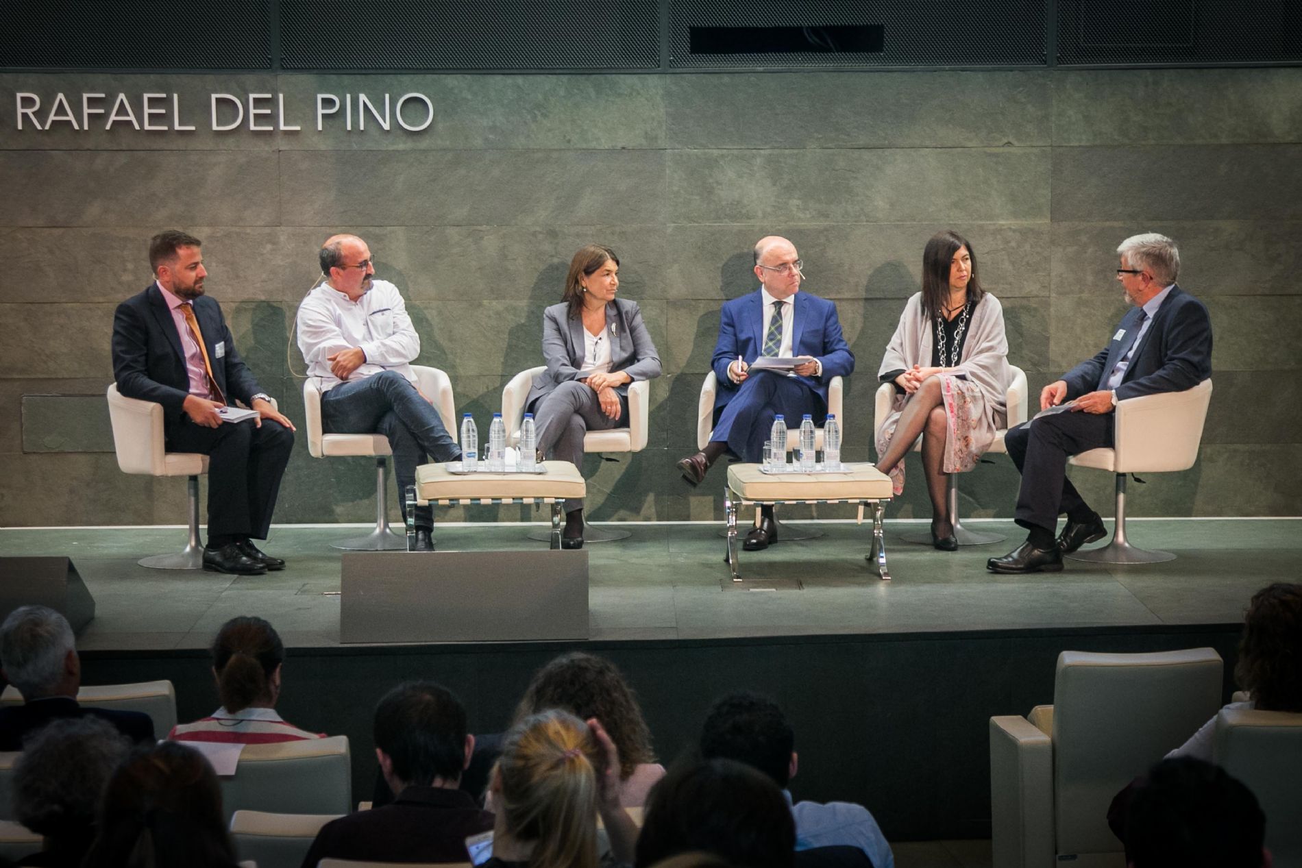 Mesa Redonda