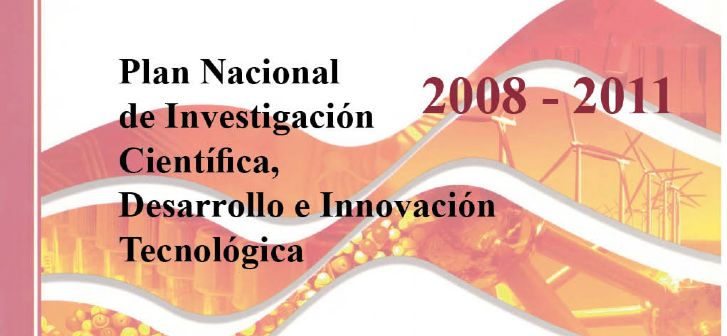 Plan nacional de i+d