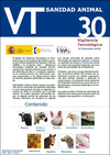 BVT Sanidad Animal  fundacion vetmasi, fundacion vet+i, sanidad animal, patentes animal