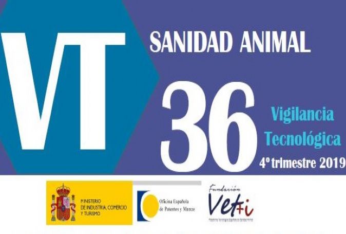 BVT Sanidad Animal  fundacion vetmasi, fundacion vet+i, sanidad animal, patentes animal