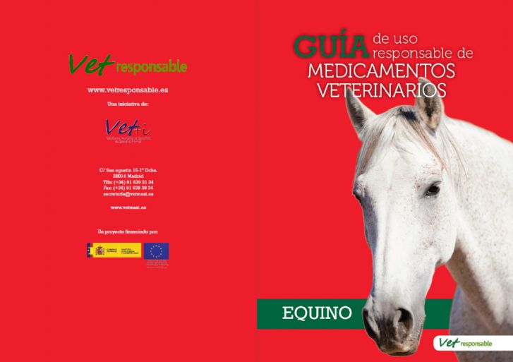 gua de uso responsable de medicamentos de quidos, plataforma vet+i