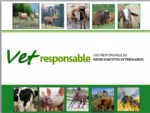 vetresponsable en la facultad de veterinaria de zaragoza vet+i