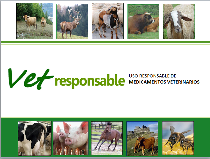 VETRESPONSABLE, CONGRESO ANDALUZ ANIMALES DE COMPAIA