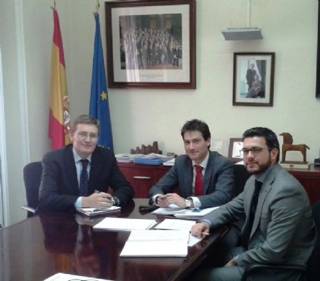 Reunin Vet+i - Plataforma Tecnolgica de Nanomedicina
