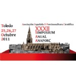 XXXII Simposium Anual Anaporc