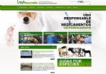 vetresponsable web