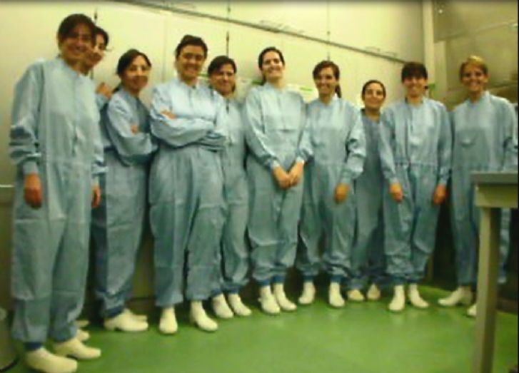 visita CReSA empresas sanidad animal Vet+i