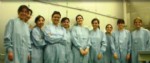 visita CReSA empresas sanidad animal Vet+i