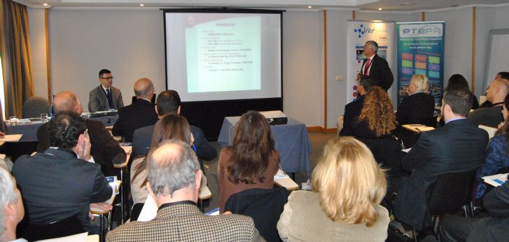 foro de colaboracin publico-privada de sanidad animal en acuicultura