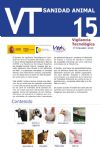 boletin de vigilancia tecnologica de sanidad animal, patentes sanidad animal