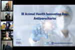 animal health innovation day antiparasitarios