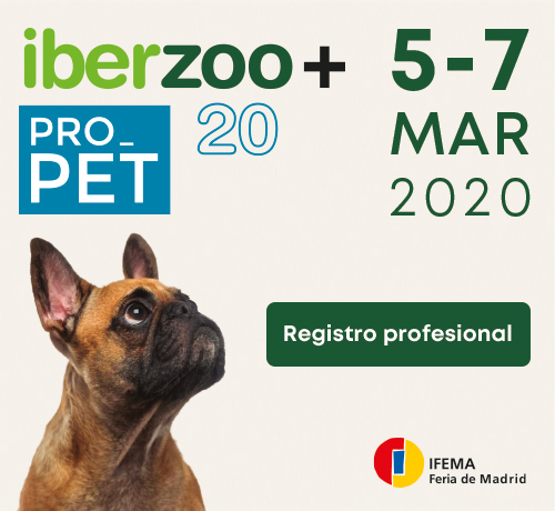 Iberzoo +  Propet 2020