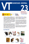 BVT Sanidad Animal segundo trimestre 2016, fundacion vetmasi, fundacion vet+i, sanidad animal, patentes animal