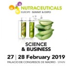nutraceuticals 2019