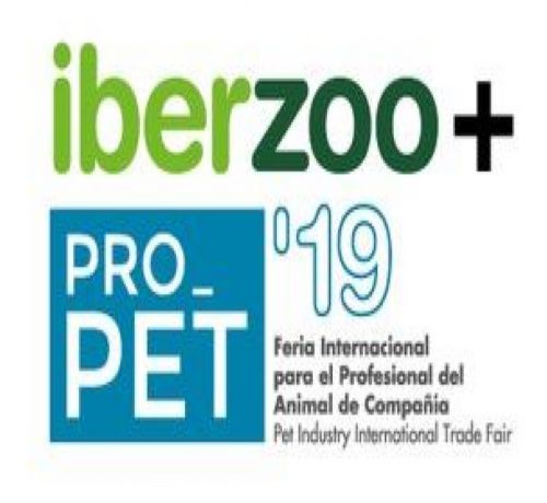 Iberzoo +  Propet 2018