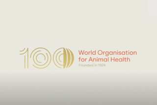 100 years of World Organisation for Animal Health