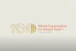 100 years of World Organisation for Animal Health