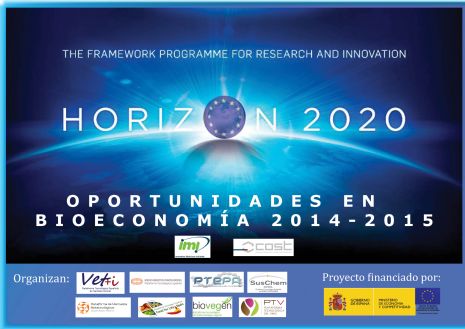 foro horizon 2020 sanidad animal