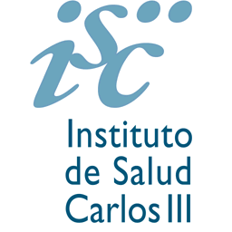 ISCIII logo