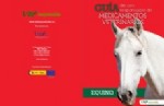 guía de uso responsable de medicamentos veterinarios en équidos, vetmasi, vet+i