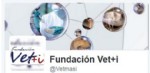 twitter, @vetmasi, fundación et+i, redes sociales, sanidad animal